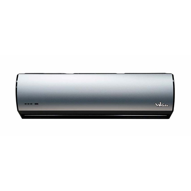 BARRIERA D'ARIA SILVER