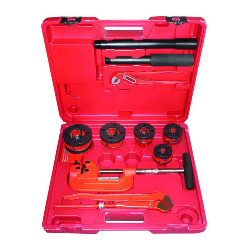 FILIERA MANUALE A CRICCO IN KIT