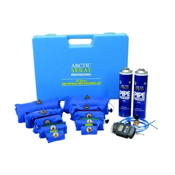 KIT PRO CONGELANTE