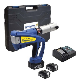 PRESSATRICE A BATTERIA BZ-1550