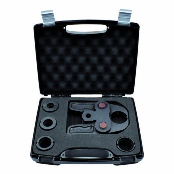 KIT GANASCIA PORTA INSERTI