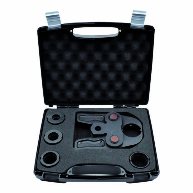 KIT GANASCIA PORTA INSERTI