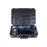 MINI PRESSATRICE A BATTERIA