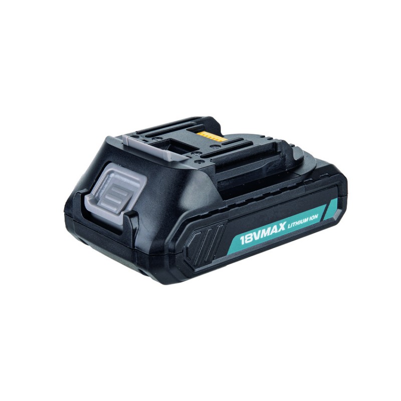 BATTERIA PER MINI PRESSATRICE