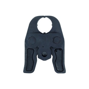 GANASCIA PORTA INSERTI PER MINI PRESSATRICE