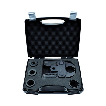 KIT GANASCIA PORTA INSERTI