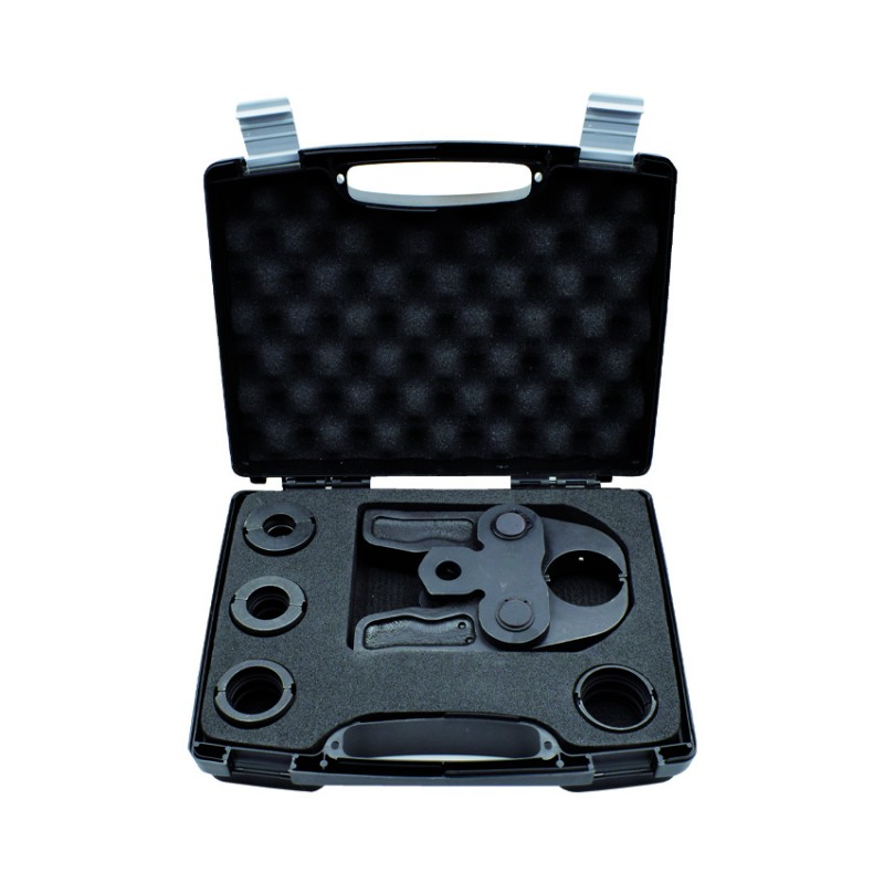 KIT GANASCIA PORTA INSERTI