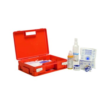 VALIGETTA PRONTO SOCCORSO