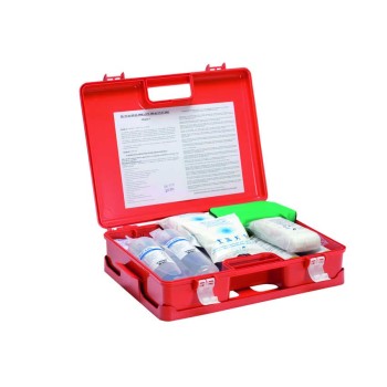 VALIGETTA PRONTO SOCCORSO