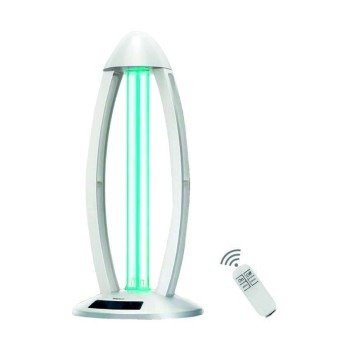 LAMPADA SANIFICAZIONE AMBIENTI UV