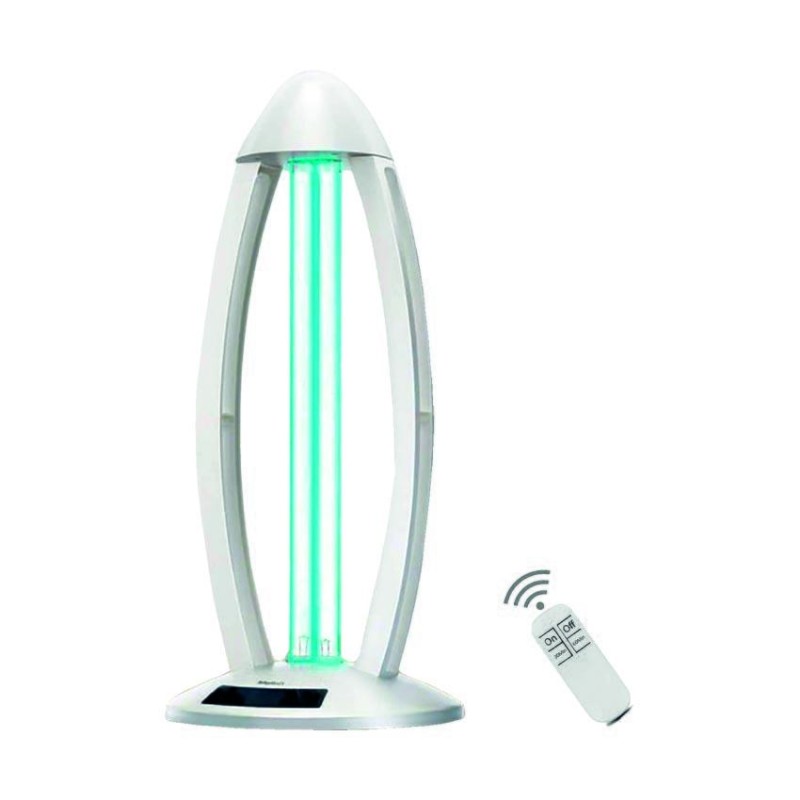 LAMPADA SANIFICAZIONE AMBIENTI UV
