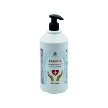 SAPONE LIQUIDO IGIENIZZANTE