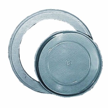 ROSONI IN ACCIAIO INOX