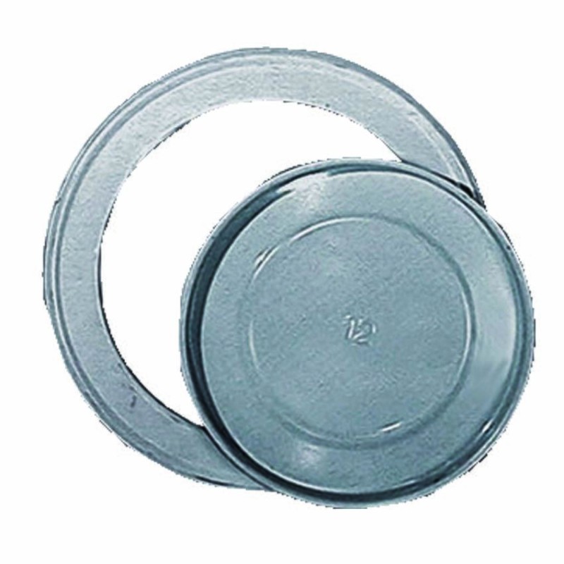ROSONI IN ACCIAIO INOX
