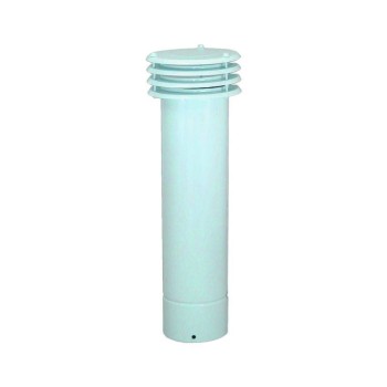 ESALATORE FUMO LAMMELLARE
