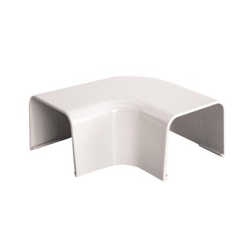 CURVA PIANA 90°