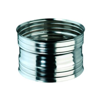 MANICOTTO DI GIUNZIONE - INOX FLEX - FLEX L 137 mm