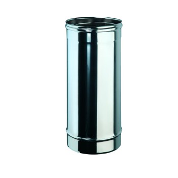 ELEMENTO LINEARE MF - INOX L 250 mm