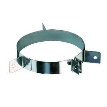COLLARE PER TIRANTI INOX