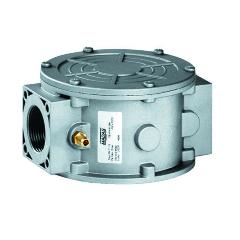 FILTRO PER GAS