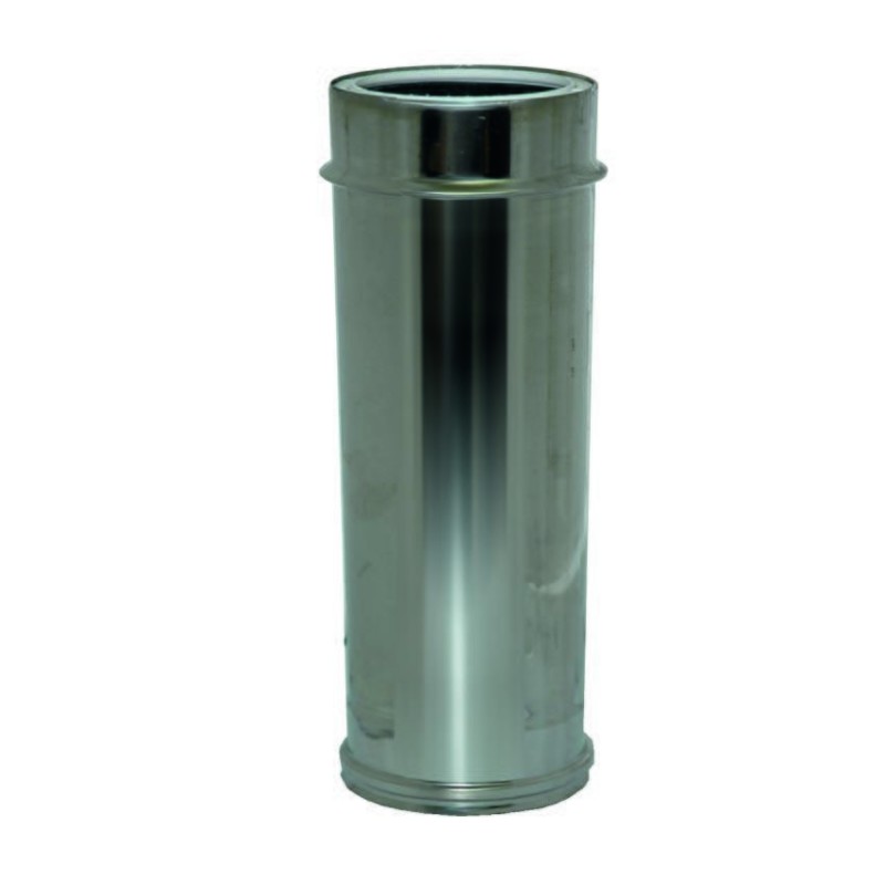 ELEMENTO LINEARE MF - PPS / INOX L 250 mm