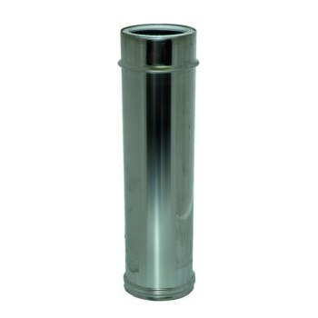 ELEMENTO LINEARE MF - PPS / INOX L 500 mm