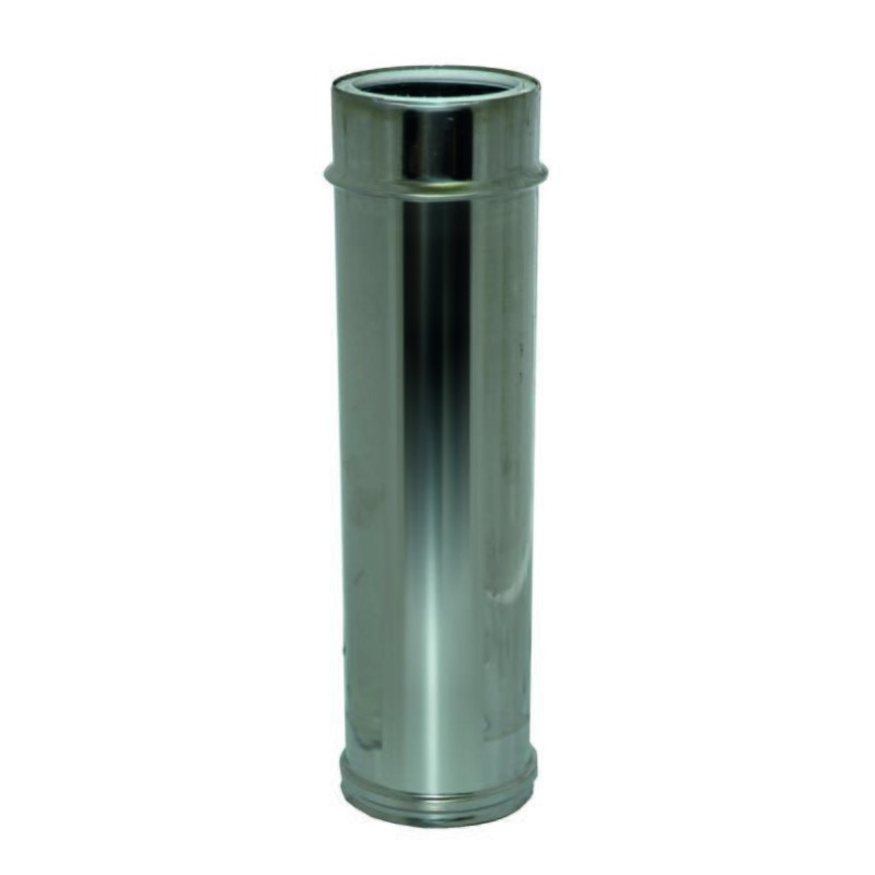 ELEMENTO LINEARE MF - PPS / INOX L 500 mm