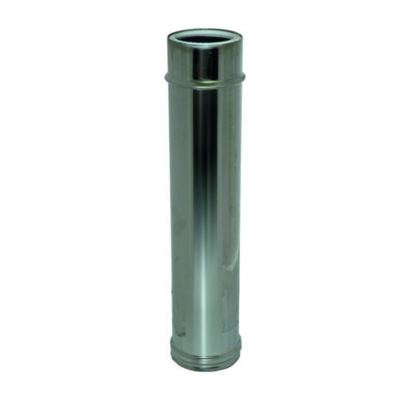 ELEMENTO LINEARE MF - PPS / INOX L 1000 mm