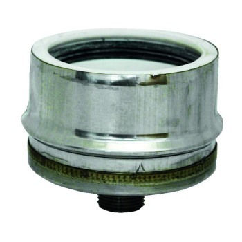 TAPPO SCARICO CONDENSA - PPS / INOX