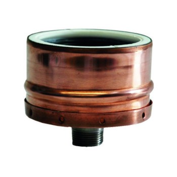 TAPPO SCARICO CONDENSA - PPS / RAM
