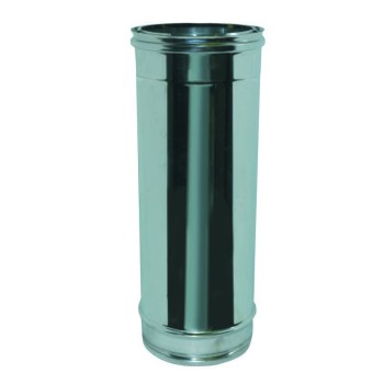 ELEMENTO LINEARE MF - ARIA/INOX/INOX L 1000 mm