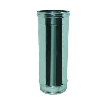 ELEMENTO LINEARE MF - ARIA/INOX/INOX L 500 mm