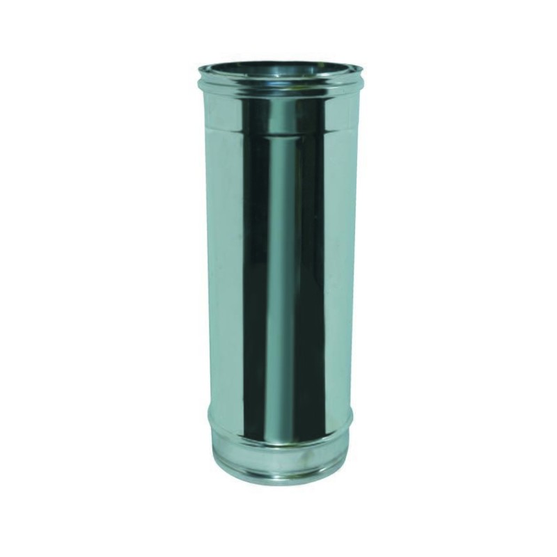 ELEMENTO LINEARE MF - ARIA/INOX/INOX L 250 mm