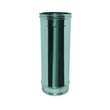 ELEMENTO LINEARE MF - ARIA/INOX/INOX L 250 mm