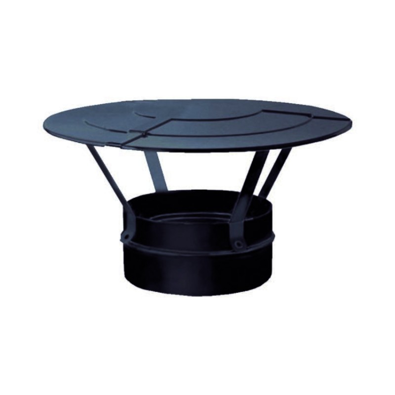 CAPPELLO TERMINALE