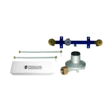 KIT CENTRALINA