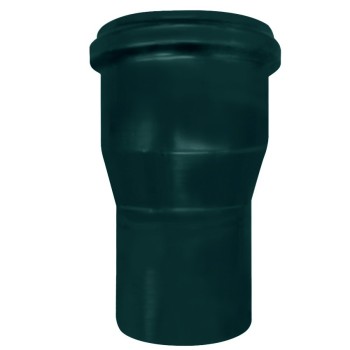 RACCORDO - ACCIAIO 1.2 L 165 mm