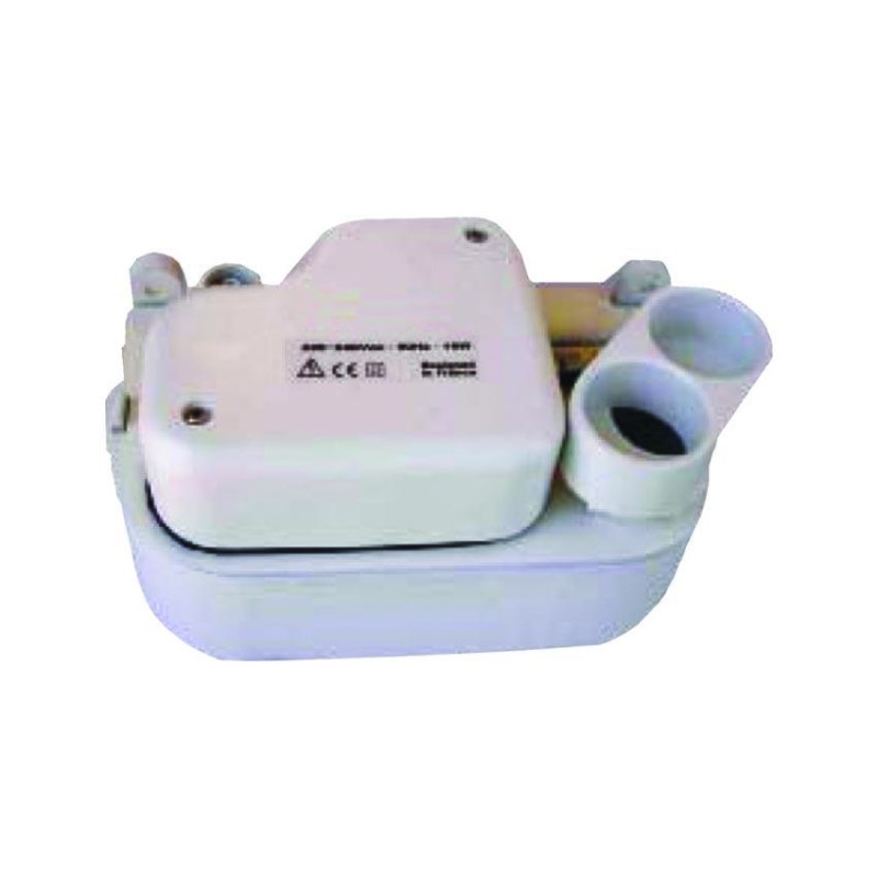 POMPA SCARICO CONDENSA ESTERNA FLOWATCH® SUNNY DUO