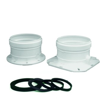 KIT TRONCHETTI DI PARTENZA MOD.B1 Ø 80-80