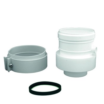 KIT TRONCHETTI DI PARTENZA MOD. B3 Ø 80-80