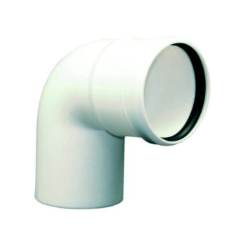 CURVA A 90° MF - PPS