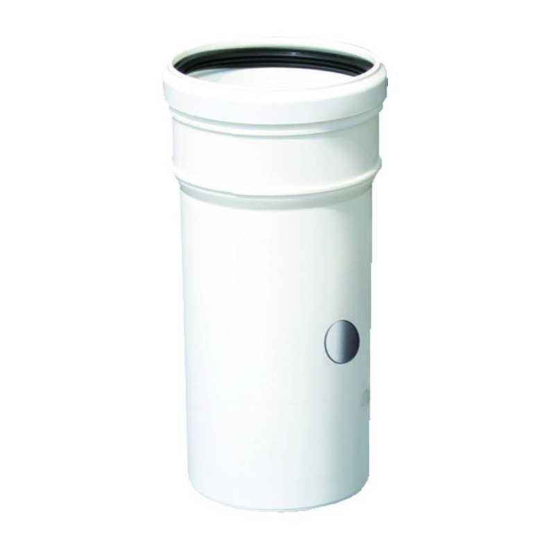 ELEMENTO PRELIEVO FUMI MF - PPS