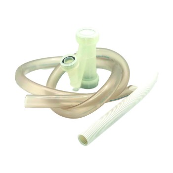 KIT SIFONE UNIVERSALE PER CALDAIA