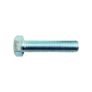 BULLONE ZINCATO PER FLANGE
