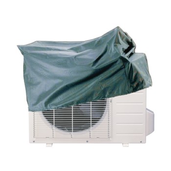 TELO PROTETTIVO PER UNITA' ESTERNE