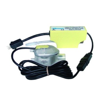 POMPA SCARICO CONDENSA PER CANALINA MINI FLOWATCH® 2