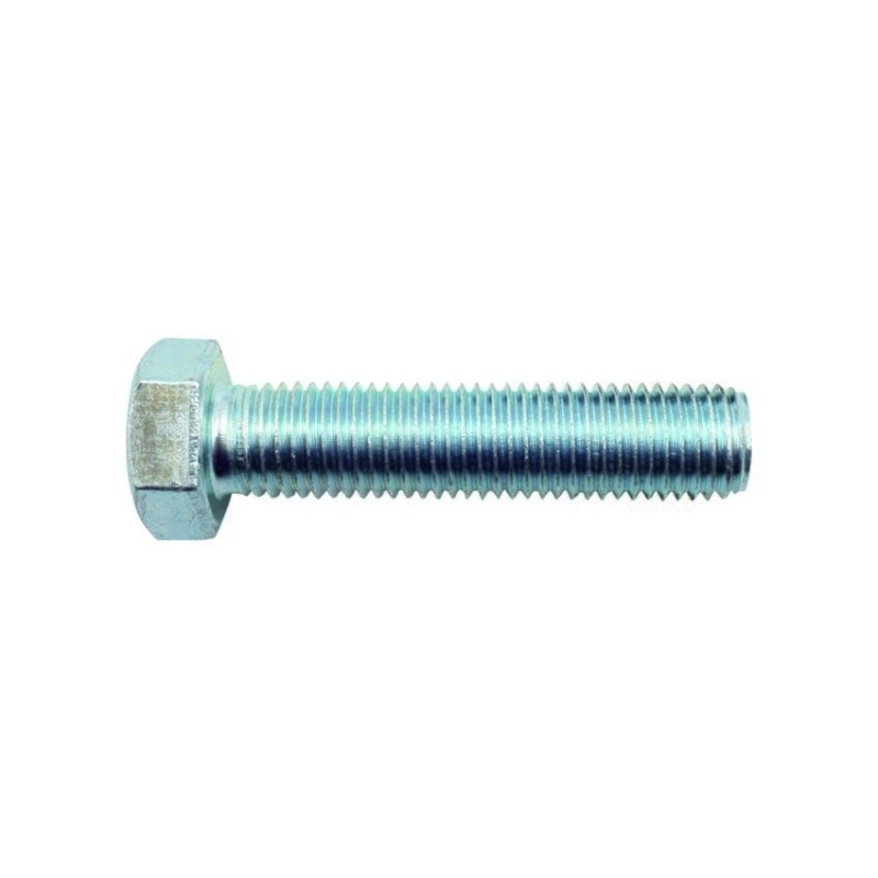 BULLONE ZINCATO PER FLANGE