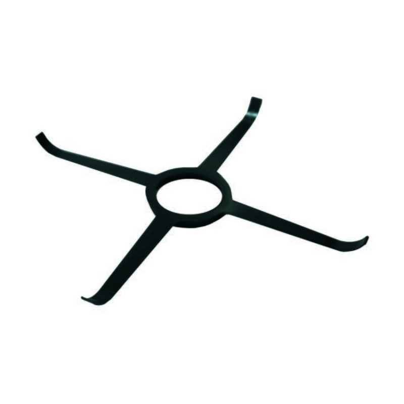 CENTRATORE PER TUBO FLESSIBILE