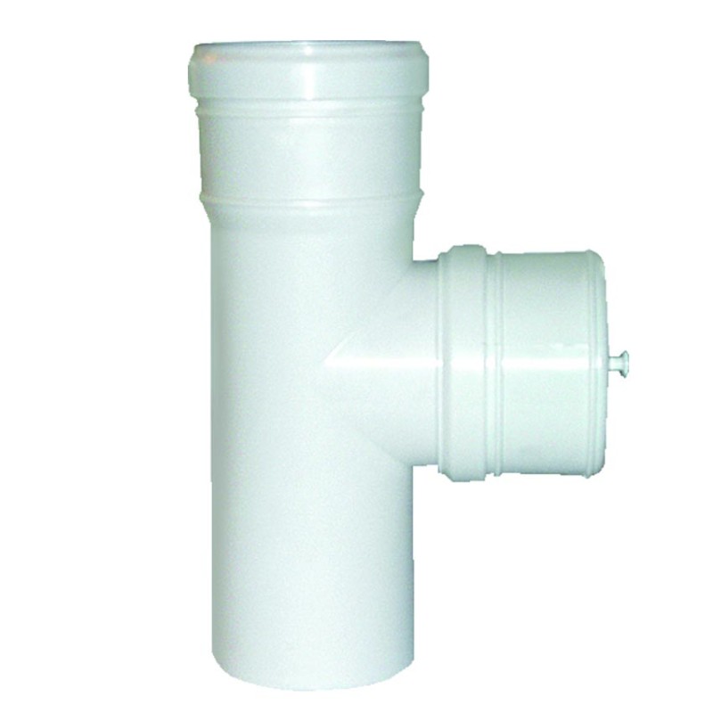 ELEMENTO PRELIEVO FUMI MF - PPS