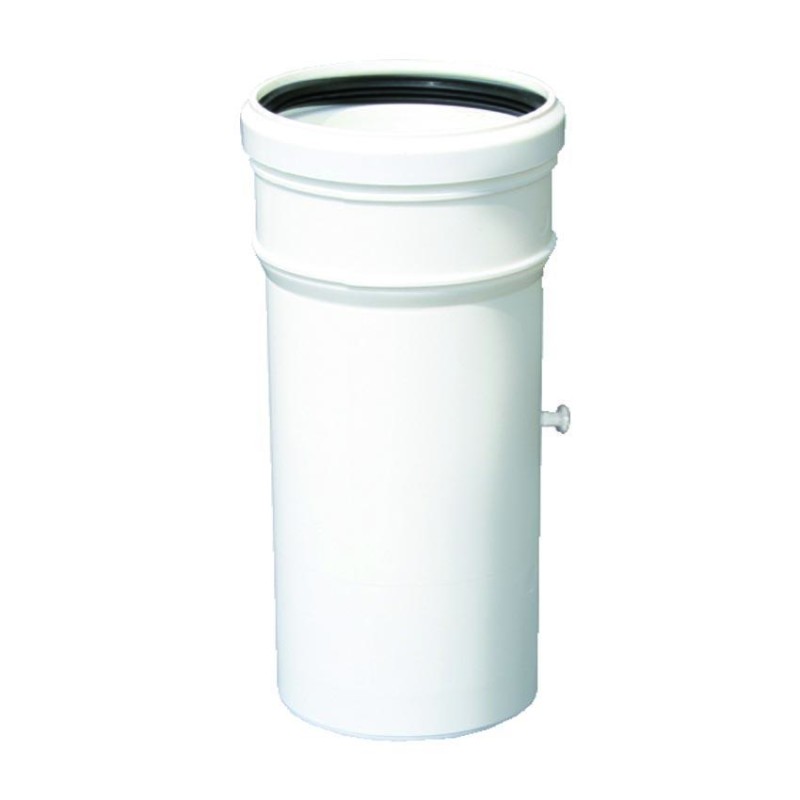 ELEMENTO DRENAGGIO CONDENSA MF - PPS